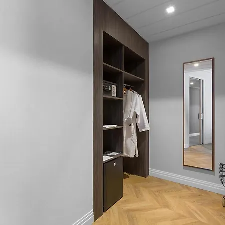 Hotel Grand Valies Roermond