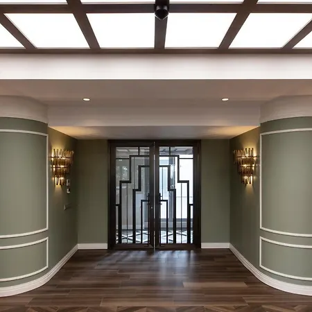 Grand Valies Hotel Roermond