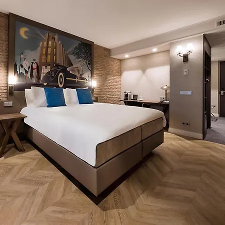 Hotel Grand Valies