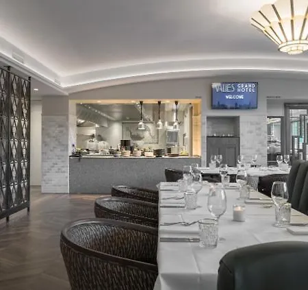 Hotel Grand Valies Roermond