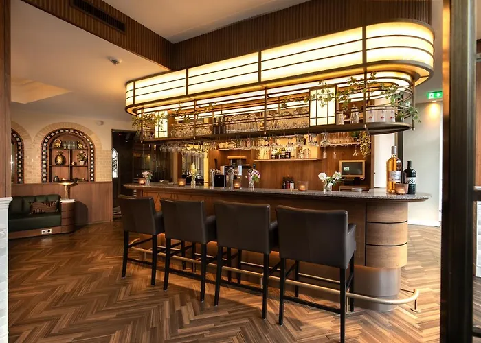 Hotel Grand Valies 4*