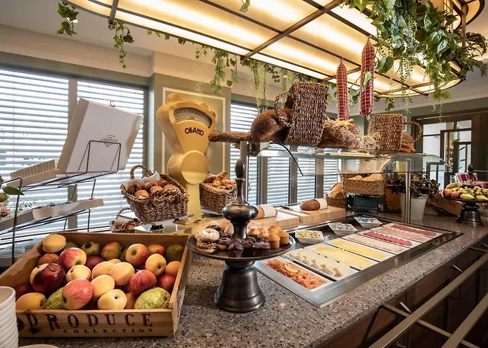 Hotel Grand Valies 4*