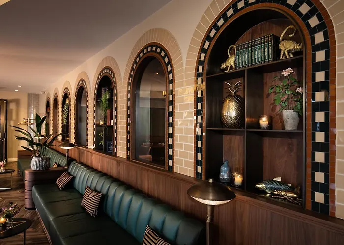 Hotel Grand Valies Ruremonde