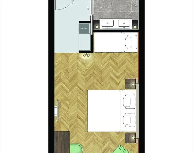 Grand Valies 4* Roermond