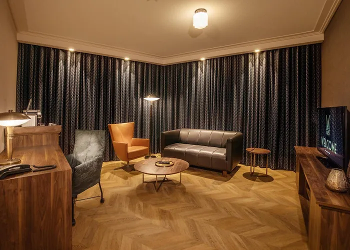 Grand Valies Hotel 4*