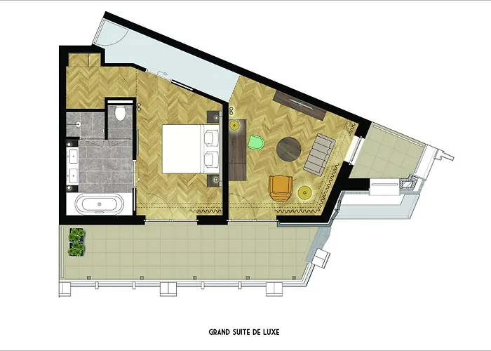 Hotel Grand Valies 4*