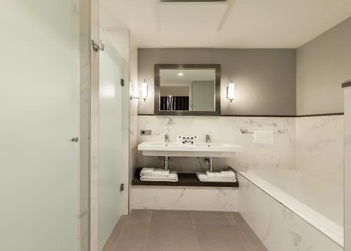 Grand Valies Hotel Roermond