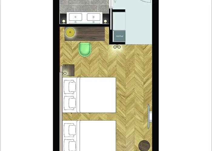 Grand Valies 4* Roermond