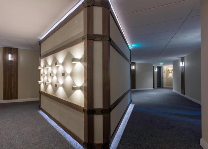 Grand Valies Hotel 4*