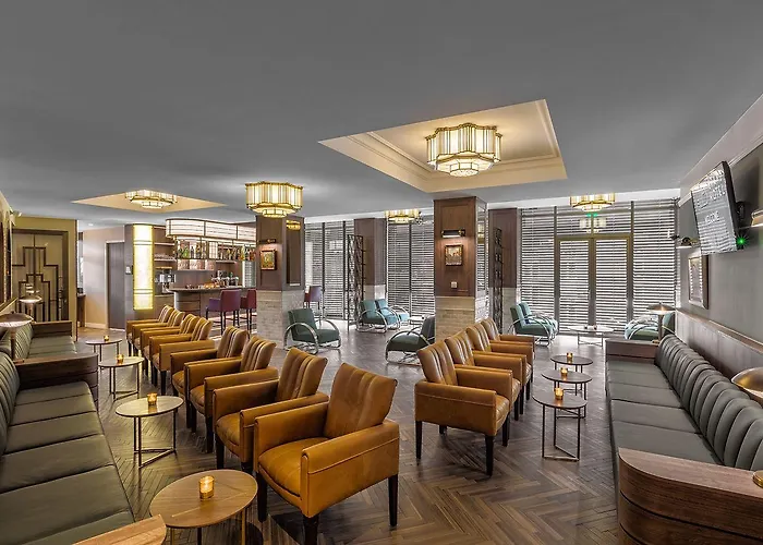 Hotel Grand Valies Roermond