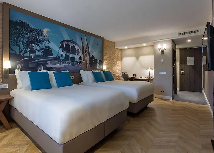 Grand Valies Hotel 4*