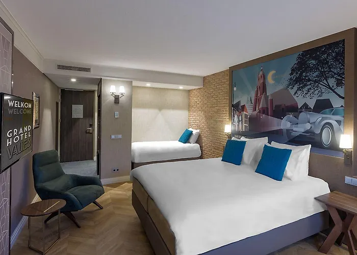 Grand Valies 4* Roermond