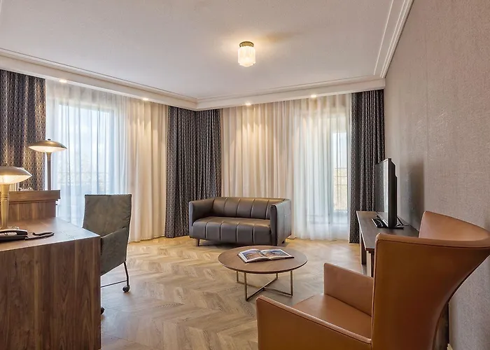 Grand Valies Hotel Roermond