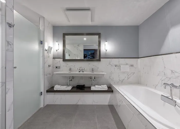 Grand Valies Hotel 4*