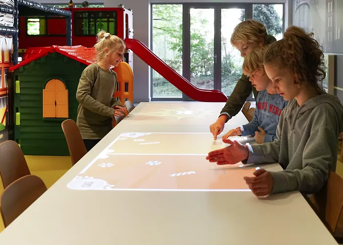 Grand Valies Hotel 4*