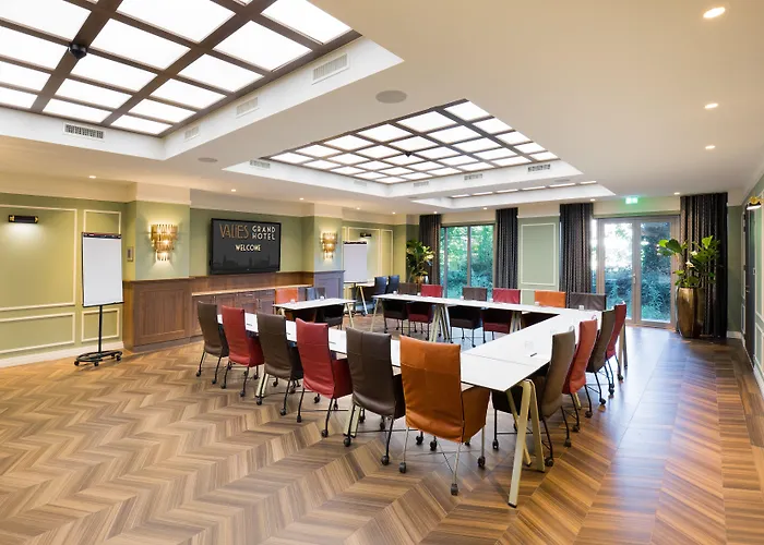 Hotel Grand Valies 4*