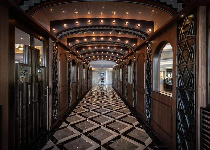 Hotel Grand Valies Roermond