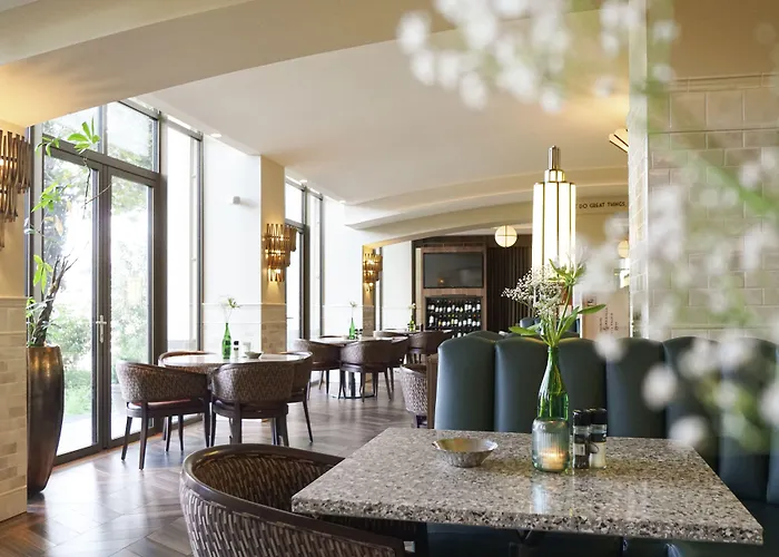 Hotel Grand Valies 4*