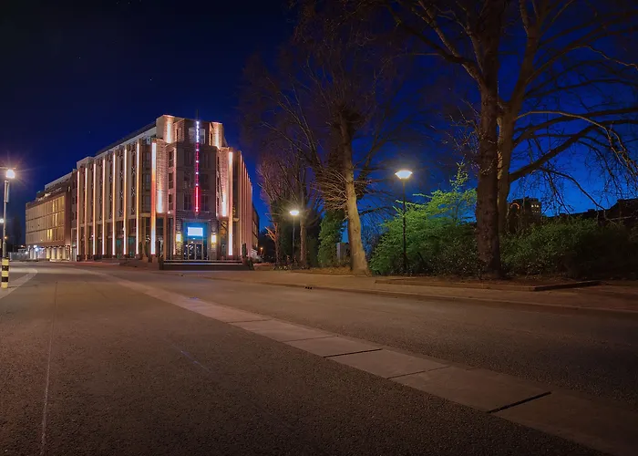 Grand Valies 4* Roermond