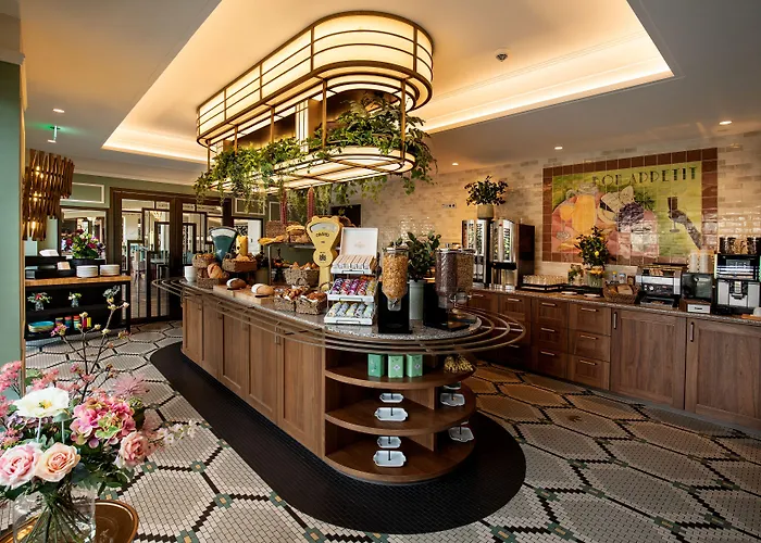 Hotel Grand Valies 4*