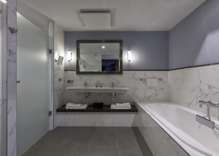 Hotel Grand Valies Roermond