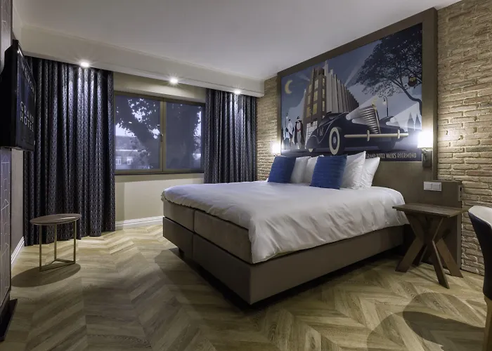 Grand Valies Hotel Roermond