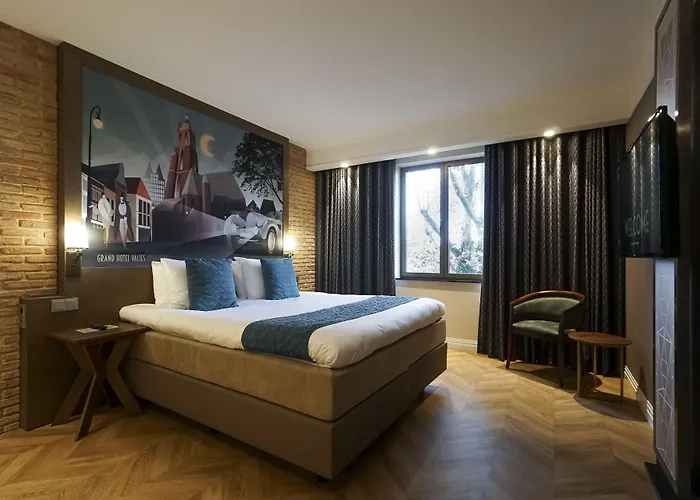 Grand Valies 4* Roermond