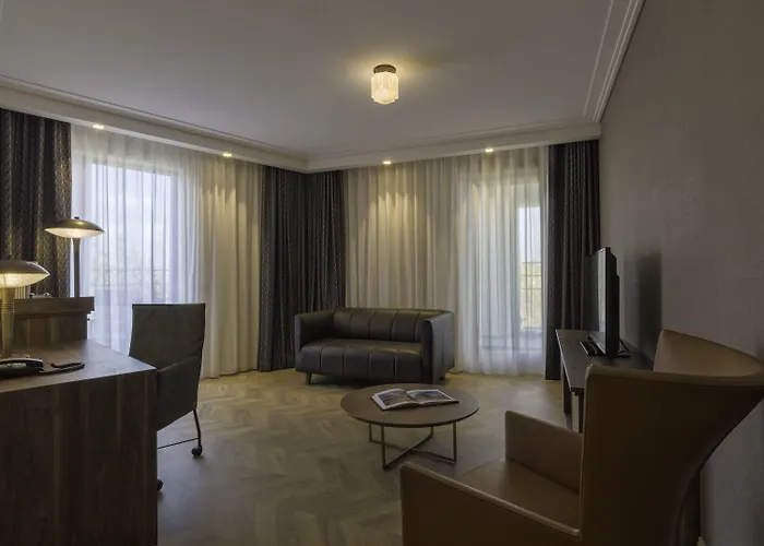 Grand Valies Hotel Roermond