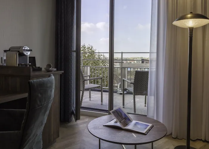 Grand Valies Hotel Roermond