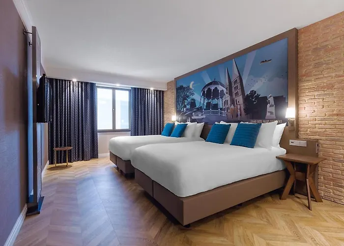 Grand Valies Hotel Roermond