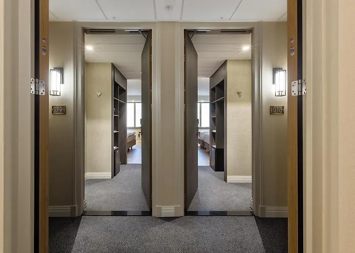 Grand Valies 4* Roermond