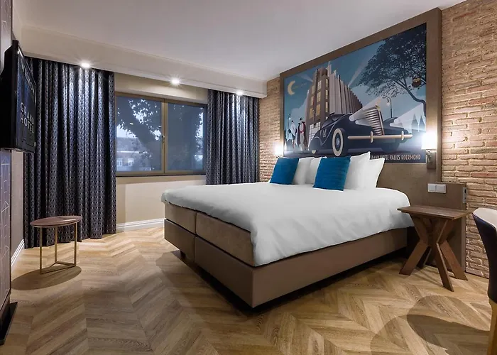 Grand Valies Hotel Roermond