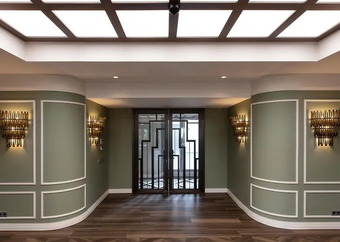 Grand Valies Hotel Roermond