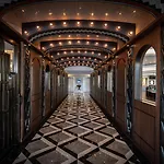 Hotel Grand Valies Roermond