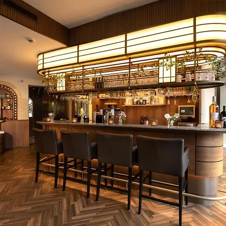 Hotel Grand Valies 4*