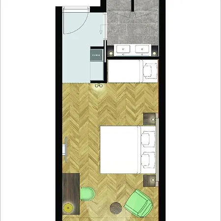 Grand Valies 4* Roermond