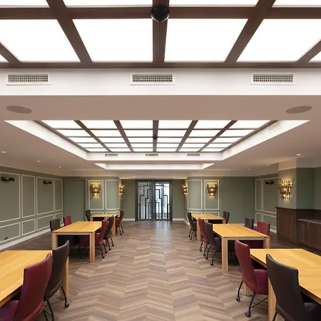 Hotel Grand Valies